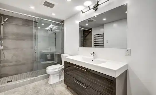 bathroom services Palmdale